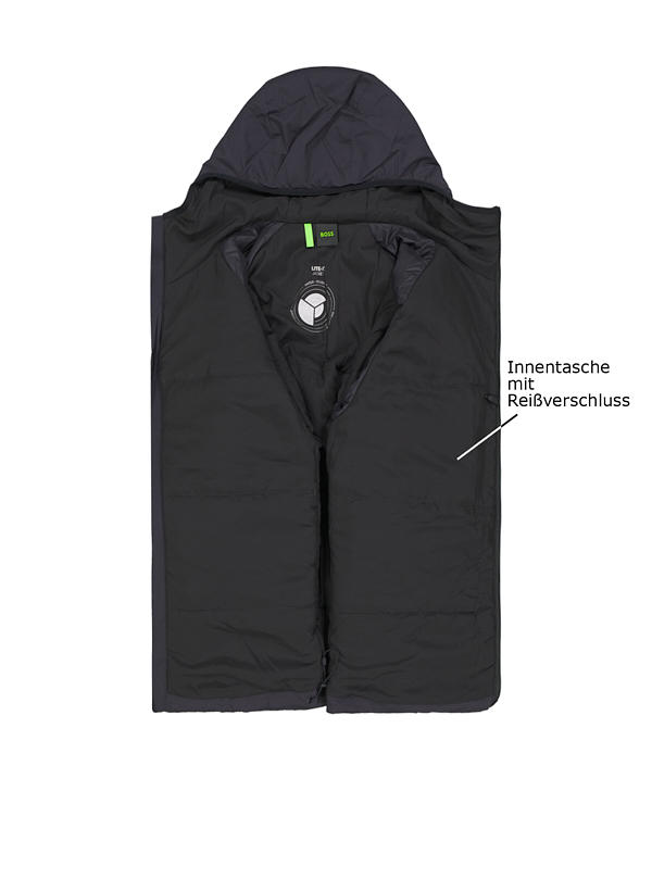 BOSS Green Jacke Lite 50551067/402 Image 2