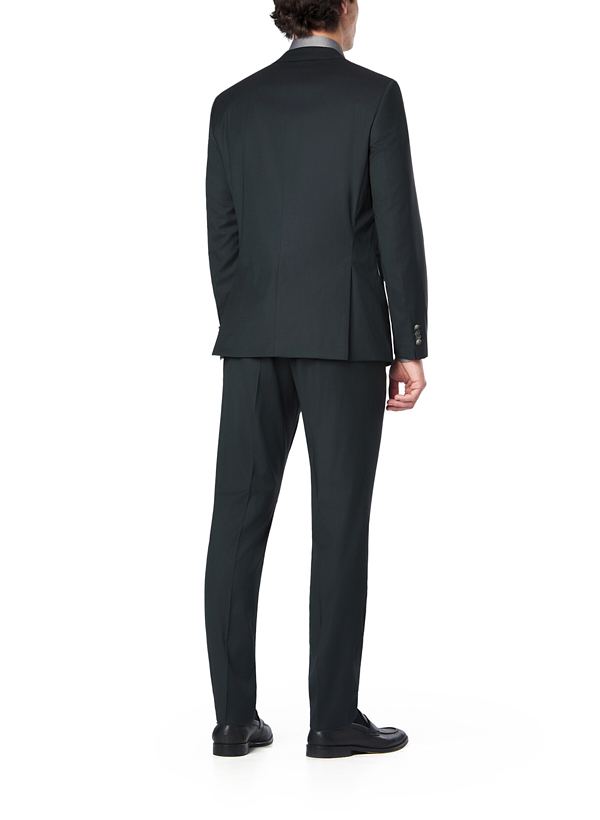 BOSS Black Anzug Huge 50557273/348 Image 2