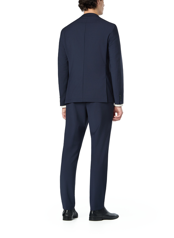 BOSS Black Anzug Hanry/Genius 50556757+8/404 Image 2