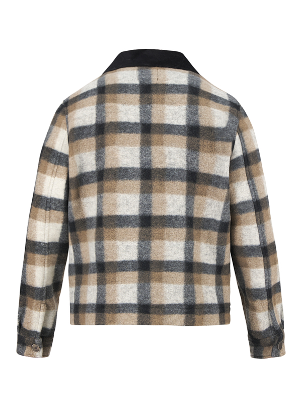 MAERZ Muenchen Overshirt 690301/399 Image 1