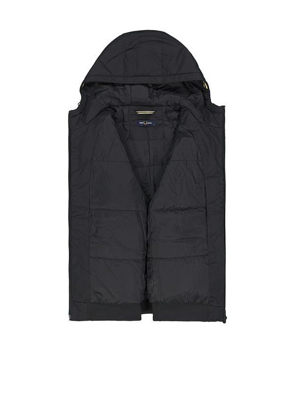 Fred Perry Jacke J1304/102 Image 2