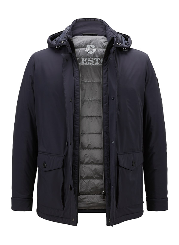 MILESTONE Jacke Heathrow 530403/10975/39 Image 1