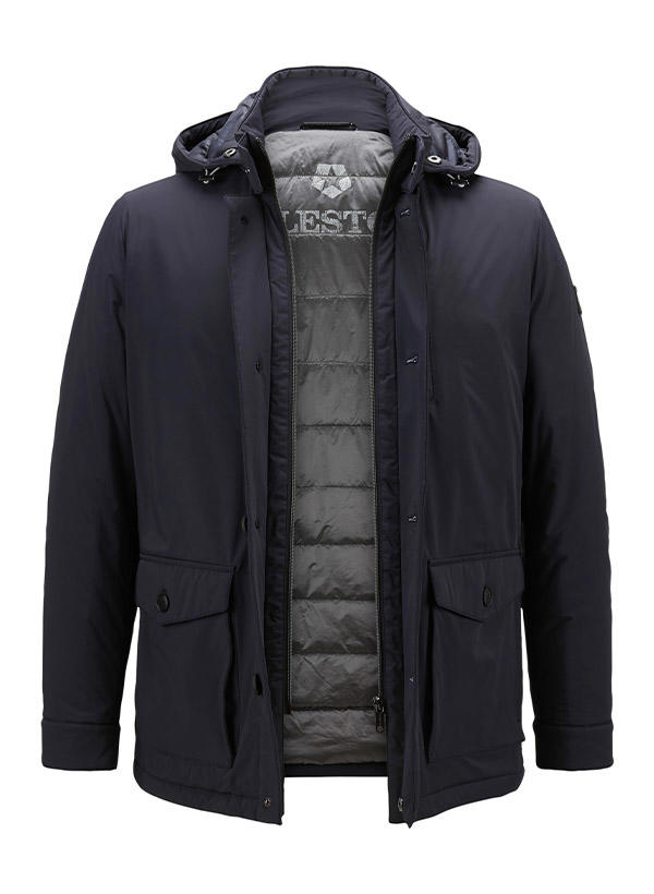 MILESTONE Jacke Heathrow 530403/10975/39 Image 1