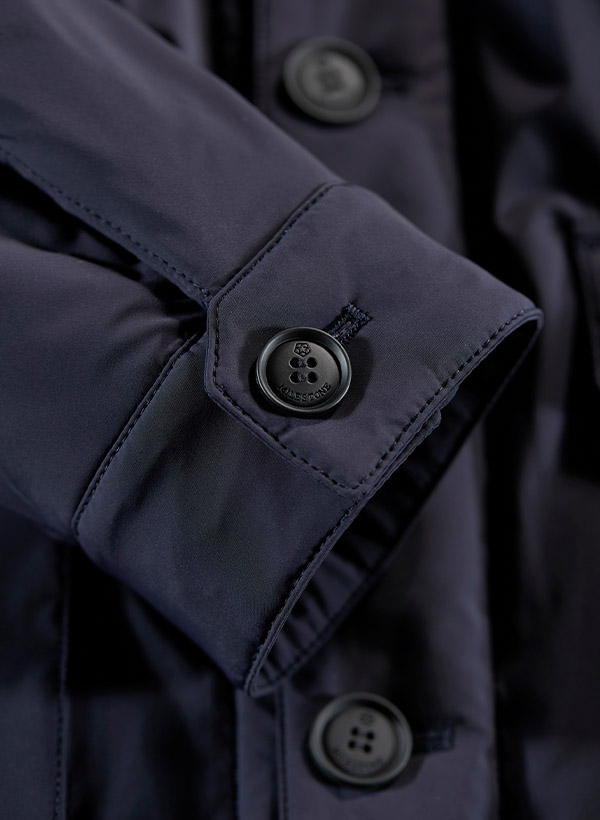 MILESTONE Jacke Heathrow 530403/10975/39 Image 3