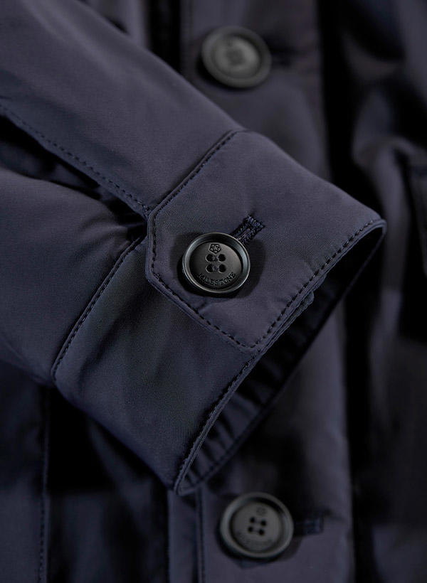 MILESTONE Jacke Heathrow 530403/10975/39 Image 3