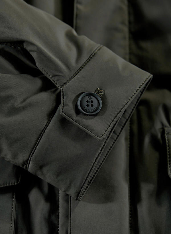MILESTONE Jacke Heathrow 530403/10975/46 Image 3