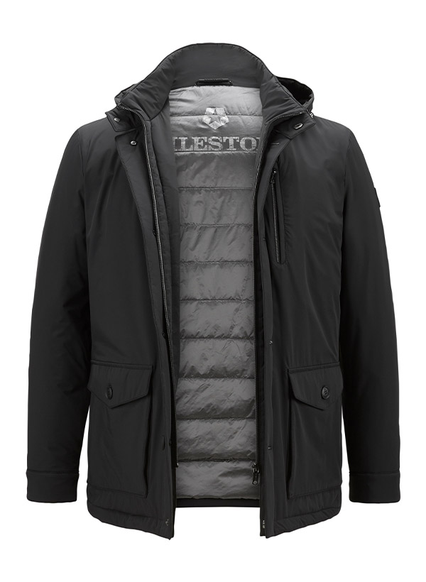 MILESTONE Jacke Heathrow 530403/10975/99 Image 1