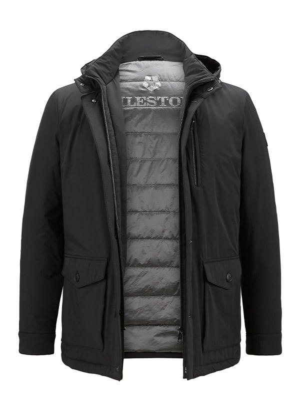 MILESTONE Jacke Heathrow 530403/10975/99 Image 1