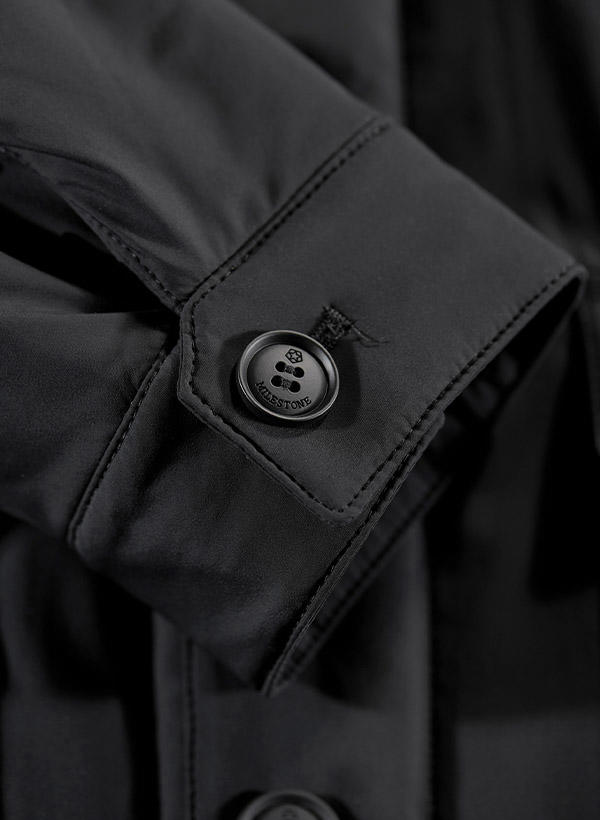 MILESTONE Jacke Heathrow 530403/10975/99 Image 3