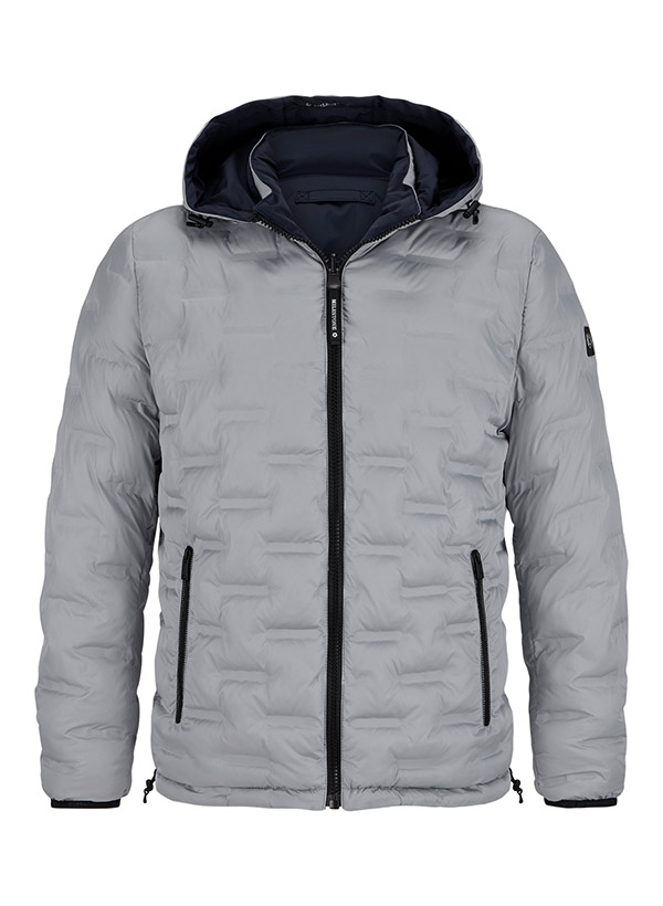 MILESTONE Jacke Tyron 530402/11190/39 Image 1