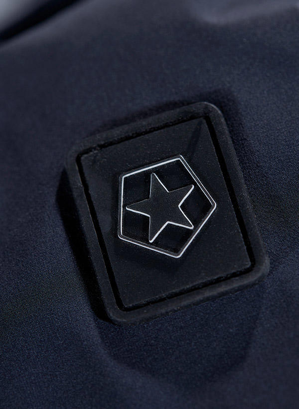 MILESTONE Jacke Tyron 530402/11190/39 Image 4