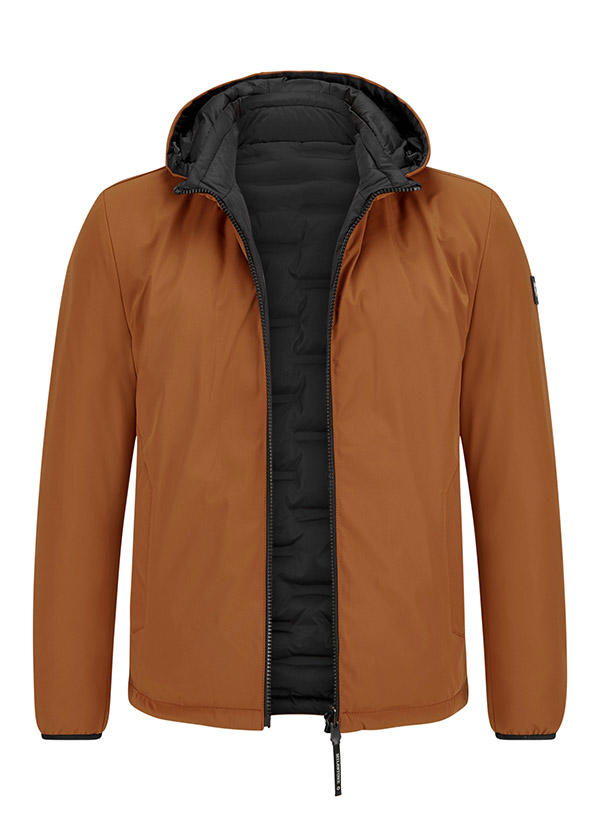 MILESTONE Jacke Tyron 530402/11190/84 Image 2