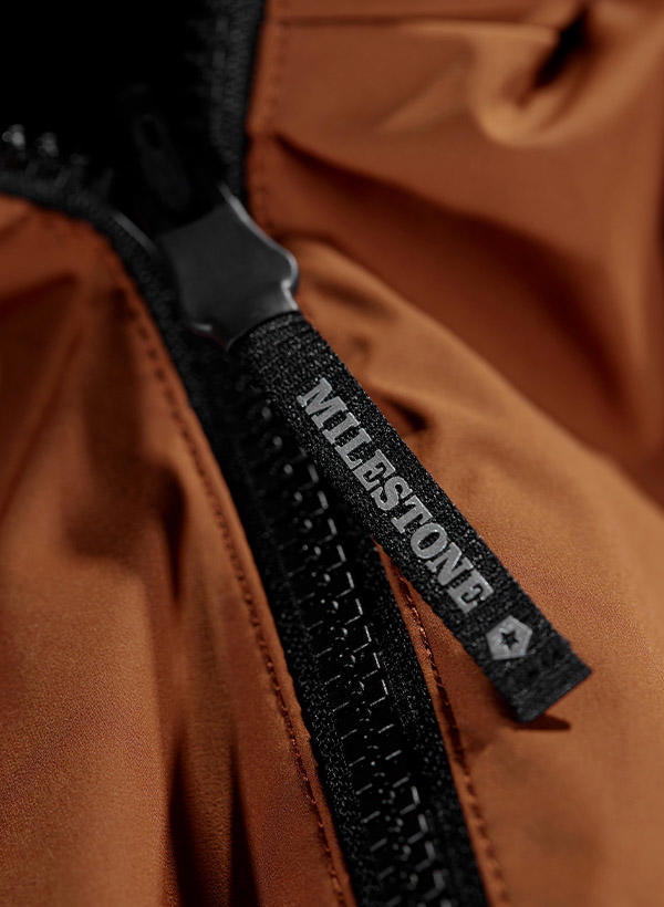 MILESTONE Jacke Tyron 530402/11190/84 Image 4