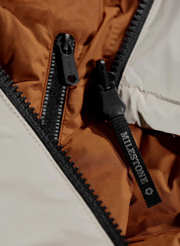 MILESTONE Jacke Tyron 530402/11190/15 Image 4