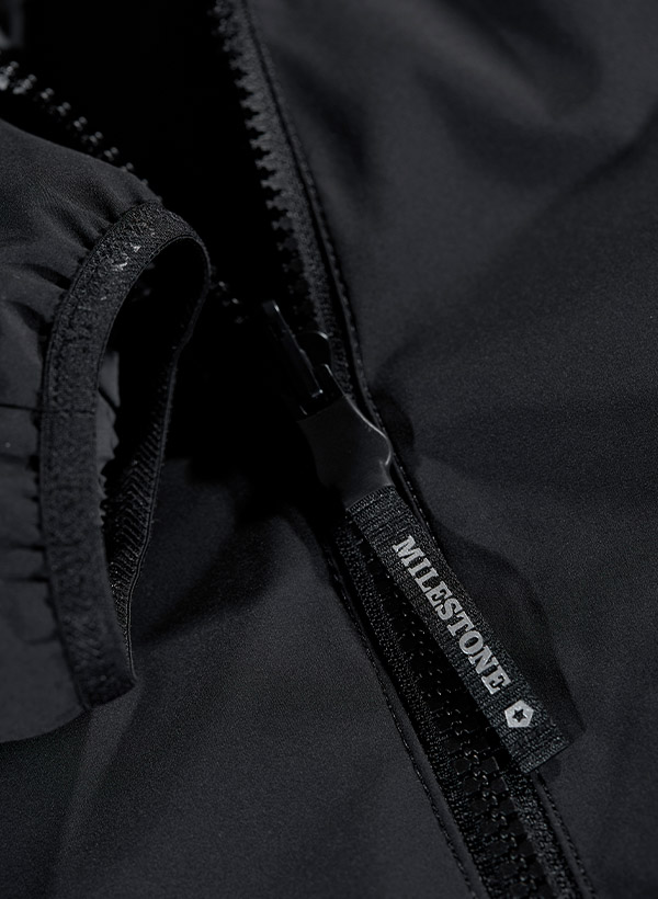 MILESTONE Jacke Tyron 530402/11190/99 Image 4