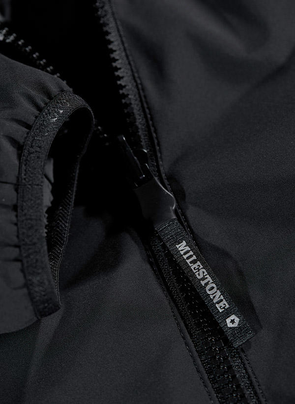 MILESTONE Jacke Tyron 530402/11190/99 Image 4