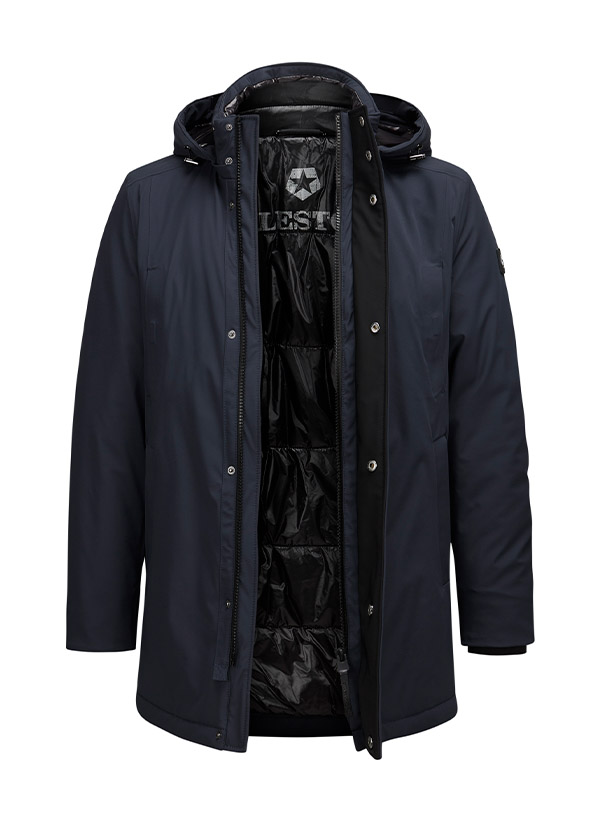 MILESTONE Jacke Richmond 530402/10970/39 Image 1