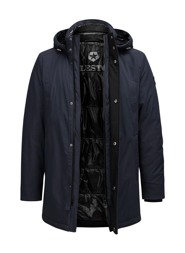 MILESTONE Jacke Richmond 530402/10970/39 Image 1