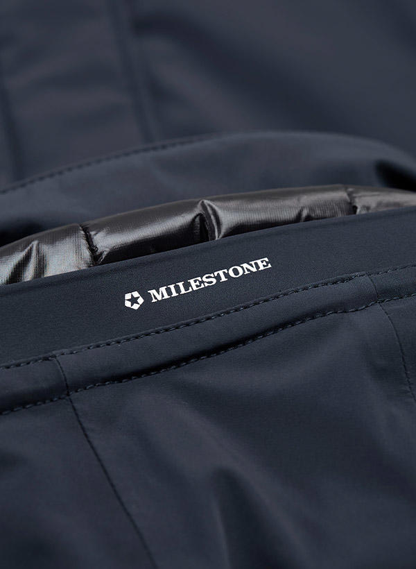 MILESTONE Jacke Richmond 530402/10970/39 Image 3