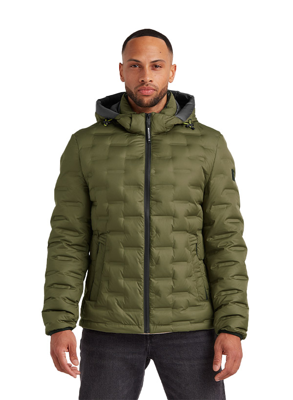 MILESTONE Jacke Brayden 430341/60390/46 Image 1