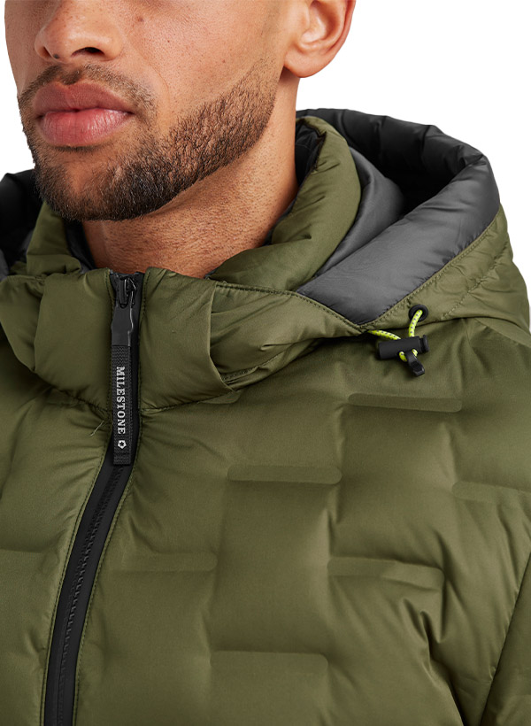 MILESTONE Jacke Brayden 430341/60390/46 Image 4