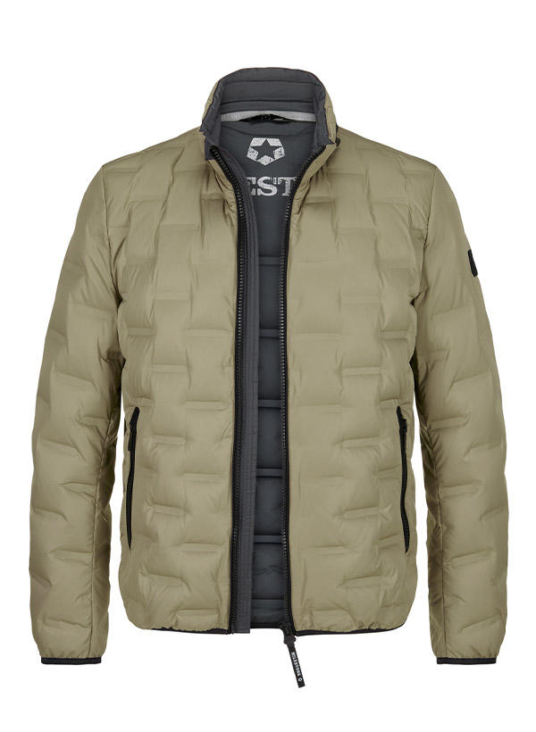 MILESTONE Jacke Salvio 430341/60065/18 Image 1