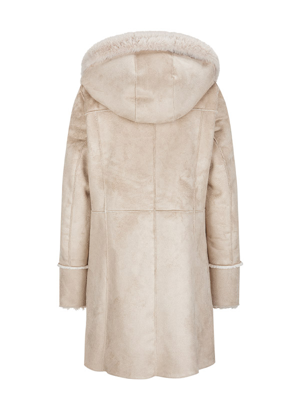 MILESTONE Damen Mantel Ofelia 530826/30425/14 Image 2