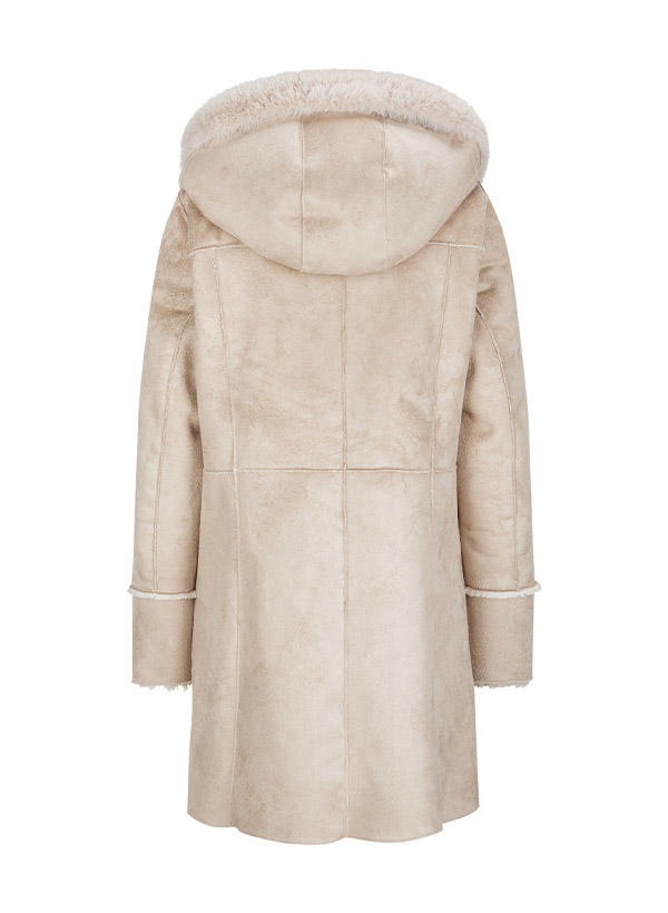 MILESTONE Damen Mantel Ofelia 530826/30425/14 Image 2