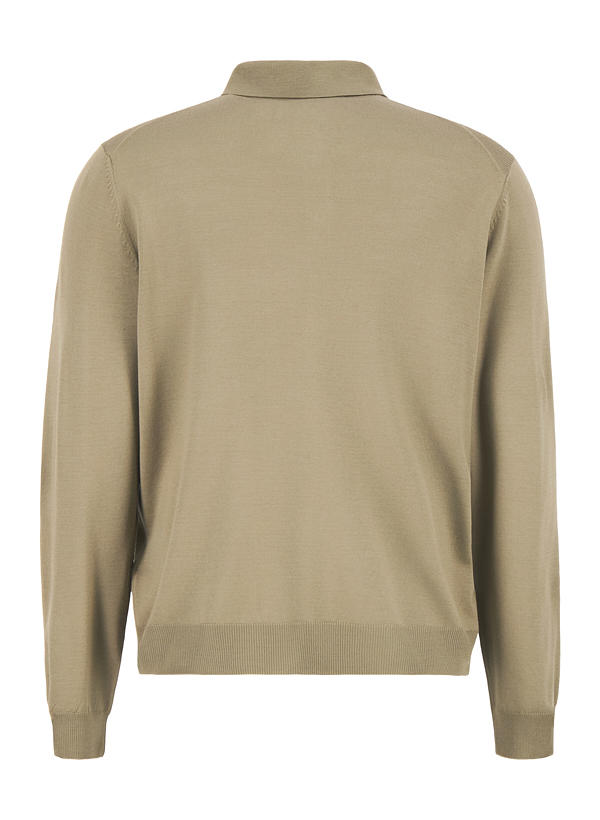 BOSS Black Pullover Bono 50476357/245 Image 2