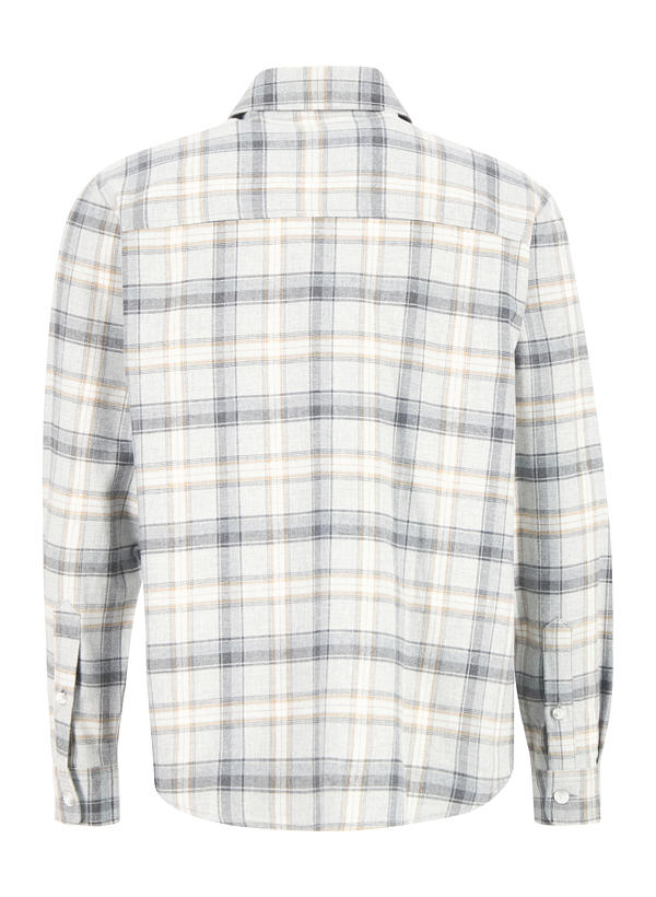 BOSS Black Hemd Owen 50550646/030 Image 2