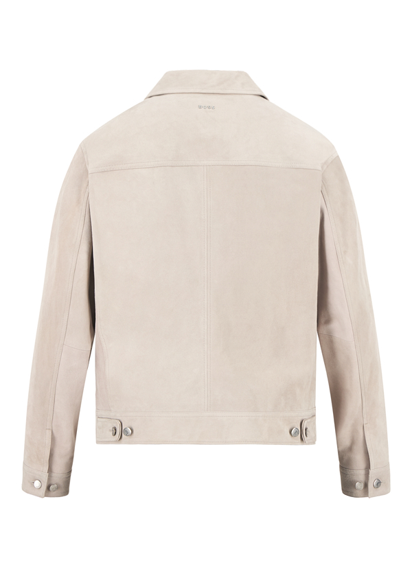 BOSS Orange Lederjacke Johot 50552130/070 Image 1