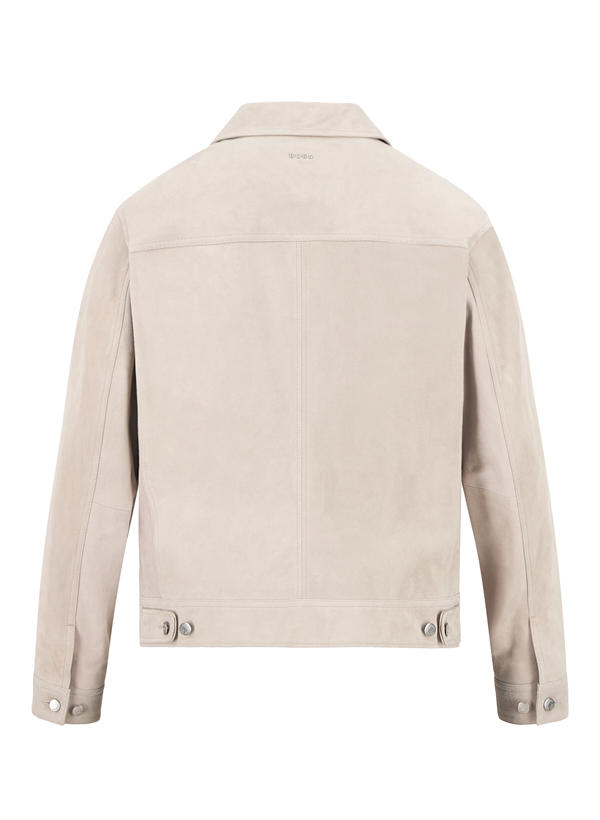 BOSS Orange Lederjacke Johot 50552130/070 Image 1