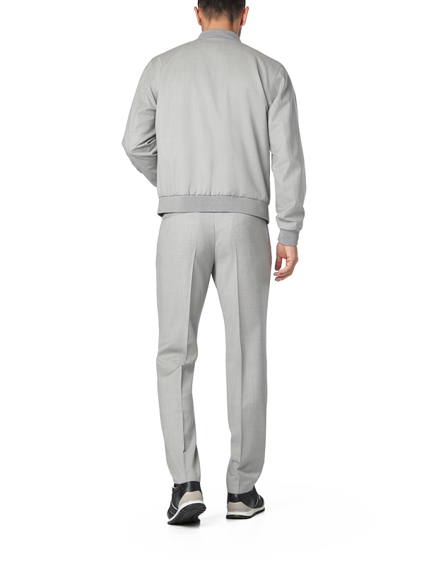 BOSS Anzug Hanry/Genius 50474269+50469174/041 Image 1