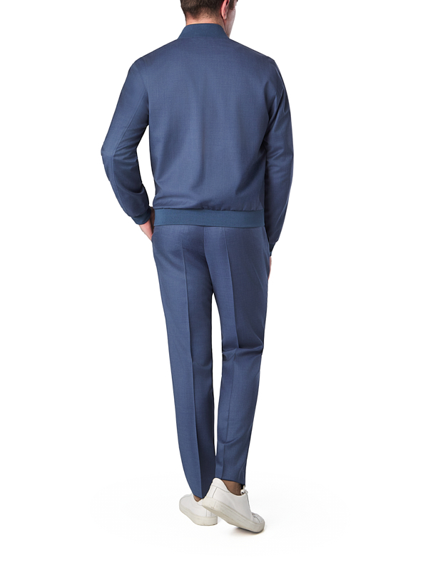 BOSS Anzug Hanry/Genius 50474269+50469174/468 Image 1