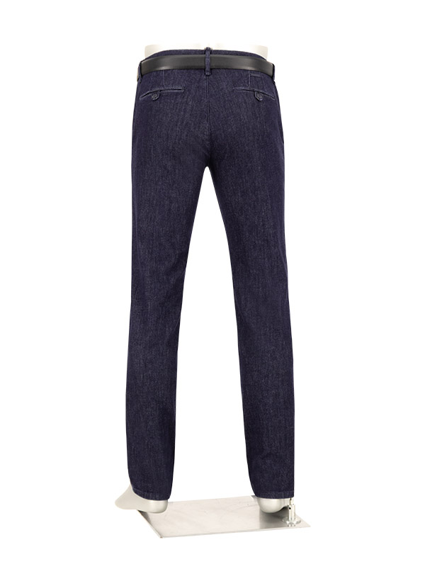 Alberto Regular Fit Lou-GU Cashmere 80071292/898 Image 2