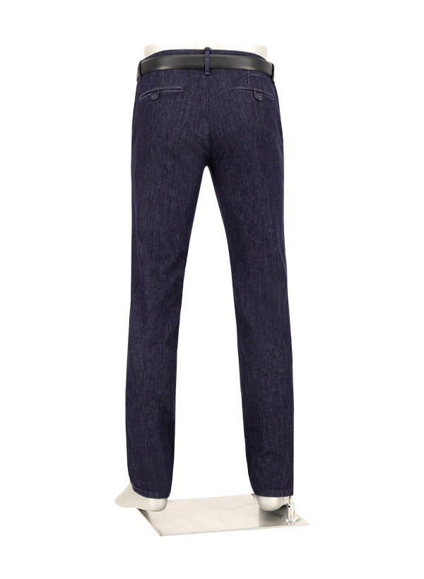 Alberto Regular Fit Lou-GU Cashmere 80071292/898 Image 2