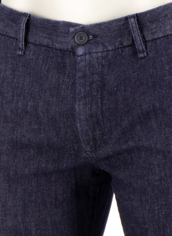 Alberto Regular Fit Lou-GU Cashmere 80071292/898 Image 3