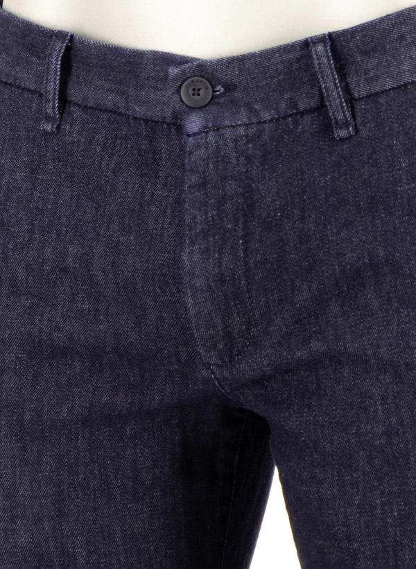 Alberto Regular Fit Lou-GU Cashmere 80071292/898 Image 3