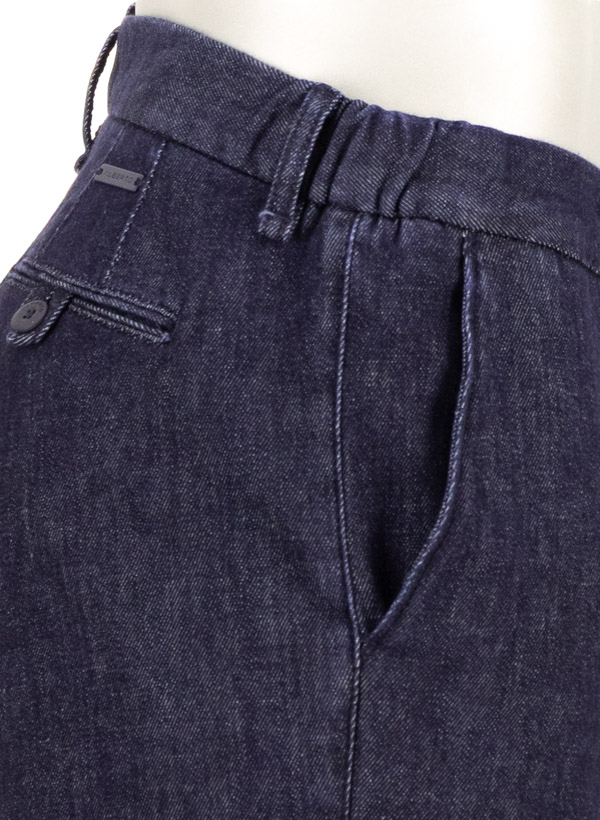 Alberto Regular Fit Lou-GU Cashmere 80071292/898 Image 4