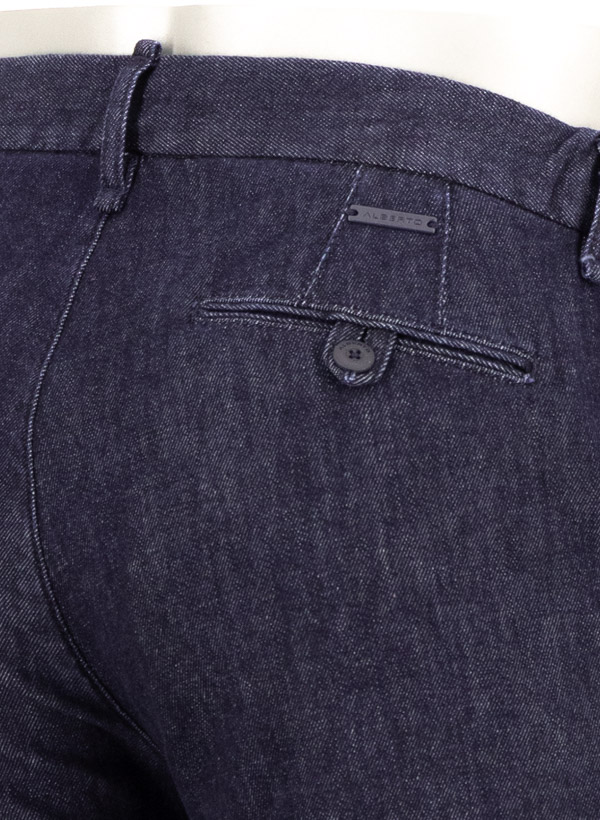 Alberto Regular Fit Lou-GU Cashmere 80071292/898 Image 5