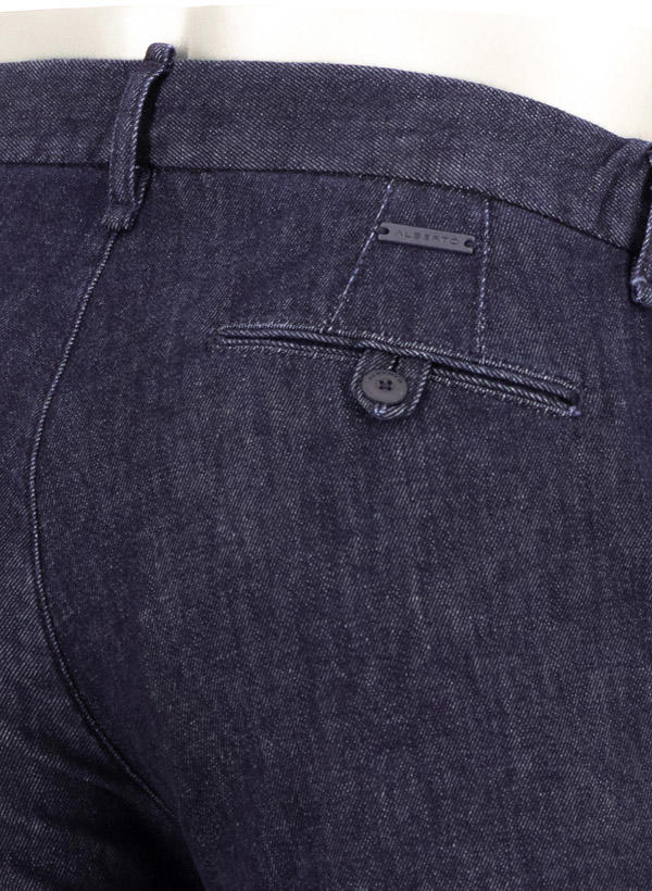 Alberto Regular Fit Lou-GU Cashmere 80071292/898 Image 5