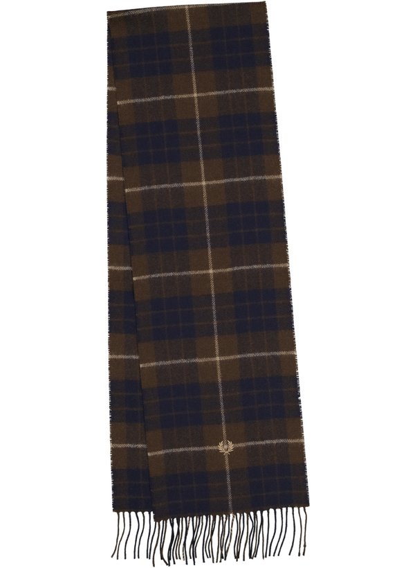 Fred Perry Schal C8137/Q21 Image 1