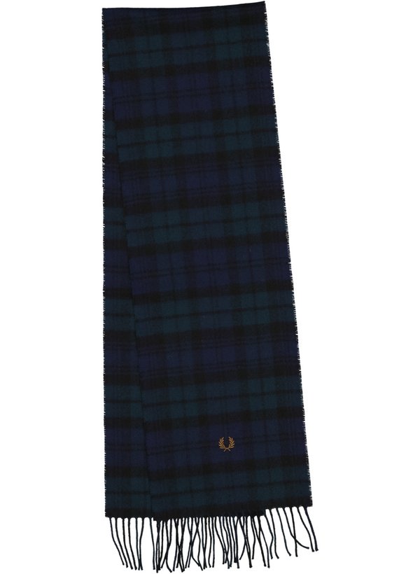 Fred Perry Schal C8137/37A Image 1
