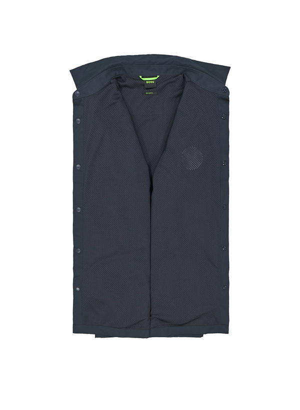 BOSS Green Overshirt Join 50557562/402 Image 2