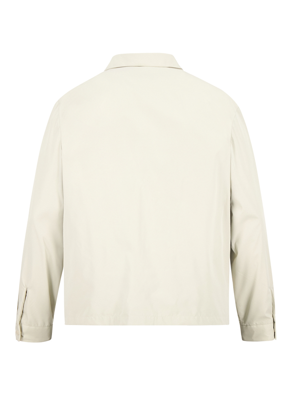BOSS Green Overshirt Join 50557562/272 Image 1