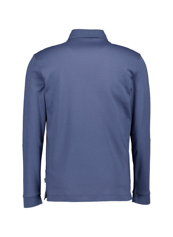 BOSS Black Polo-Shirt Pado 50468392/468 Image 1