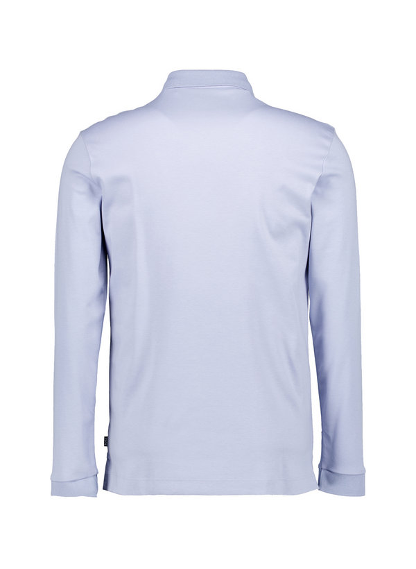 BOSS Black Polo-Shirt Pado 50468392/531 Image 1