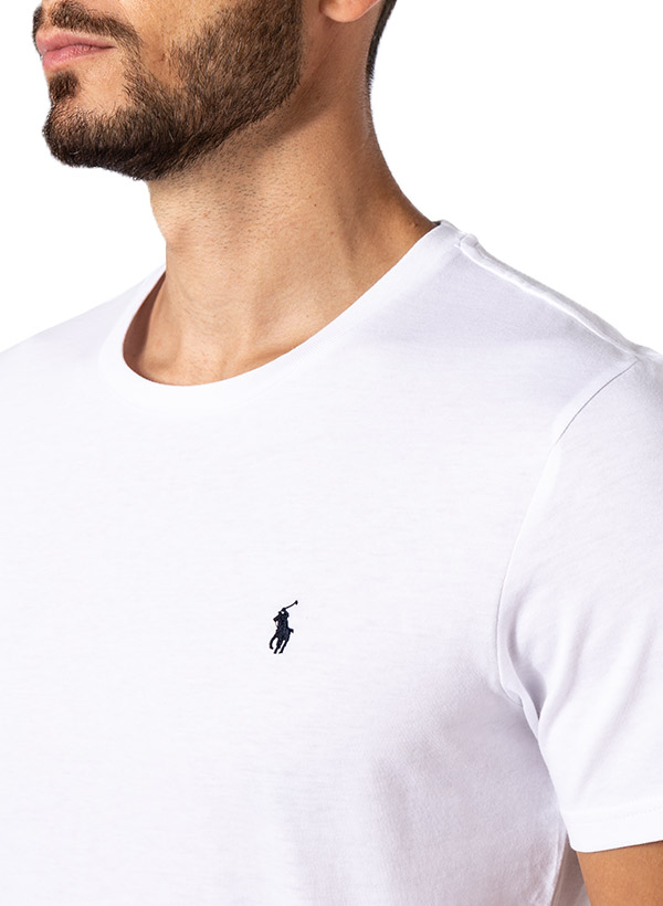 Polo Ralph Lauren T-Shirt 714844756/005 Image 1