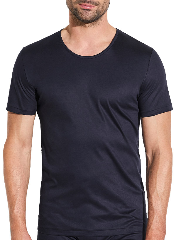 Zimmerli Sea Island T-Shirt 286/1441/447 Image 1