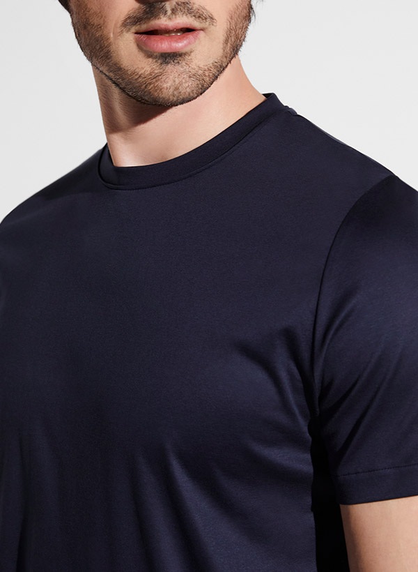 Zimmerli Sea Island Pyjama 286/41105/447 Image 1